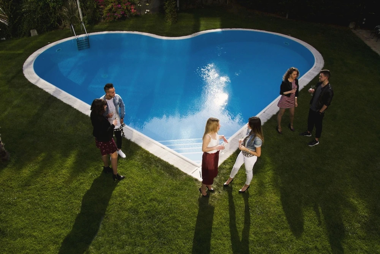 Hotel De La Ville Avellino