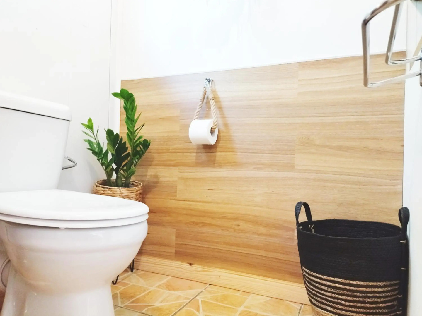 The Seven Motel Salazie à 15 min d'hell bourg