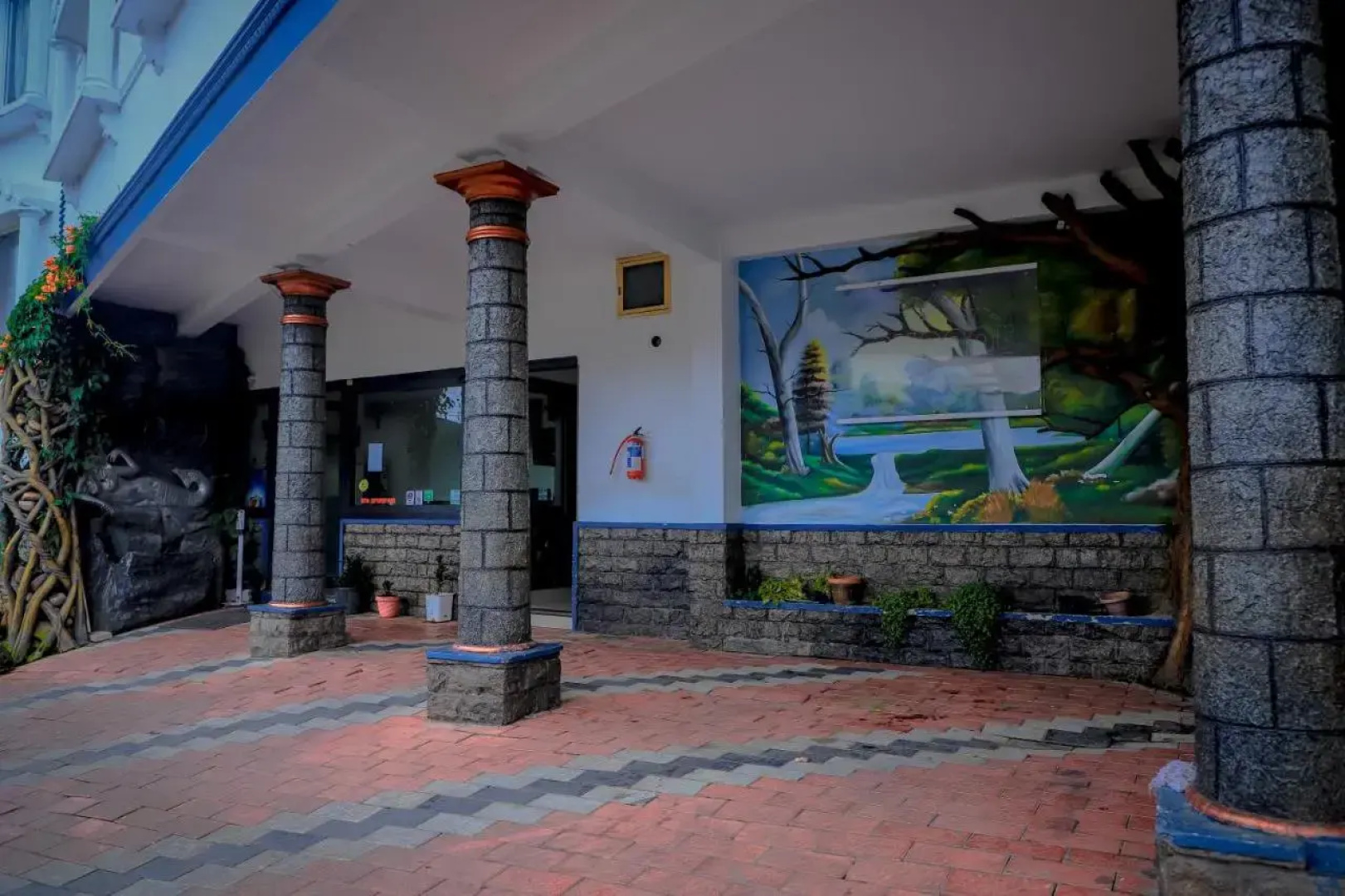 Munnar Days Holiday Home