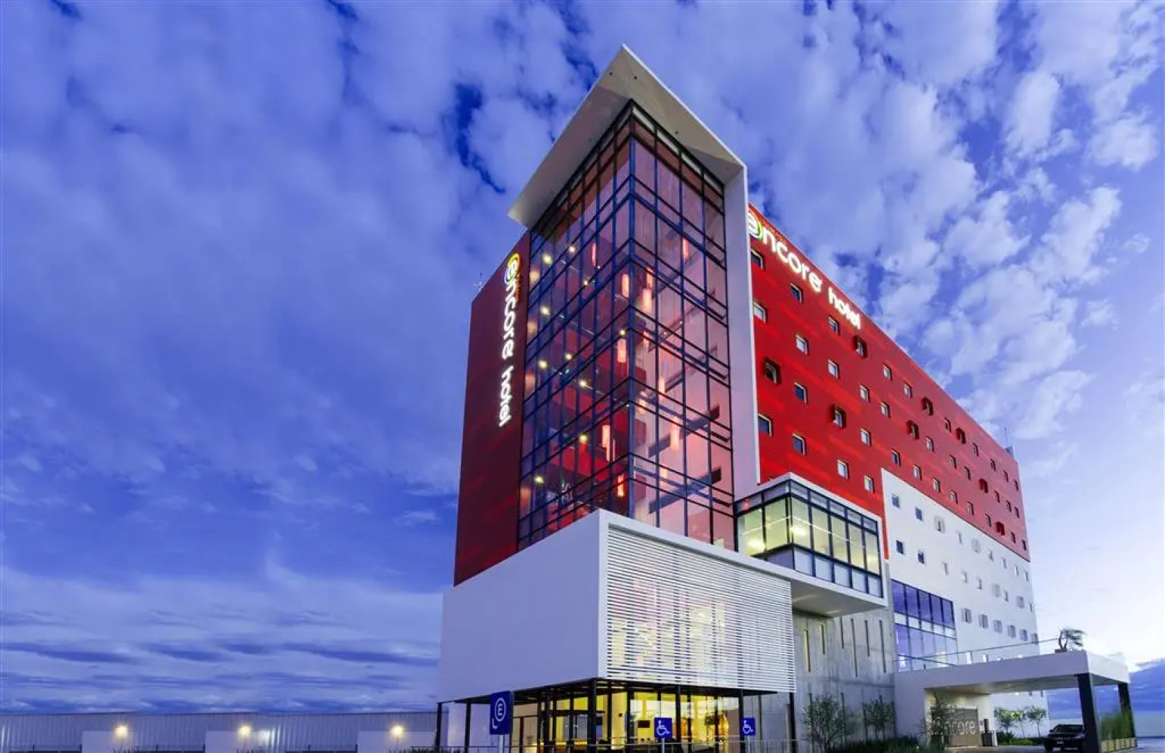 Ramada Encore by Wyndham San Luis Potosi