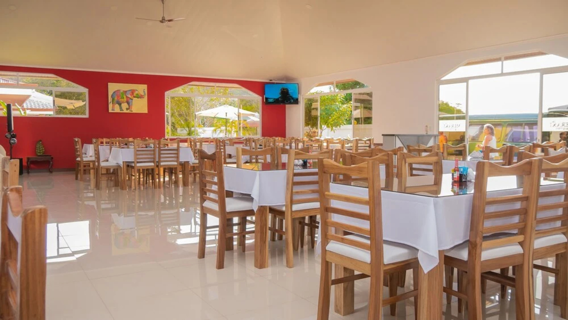 Hotel Boutique Meraki