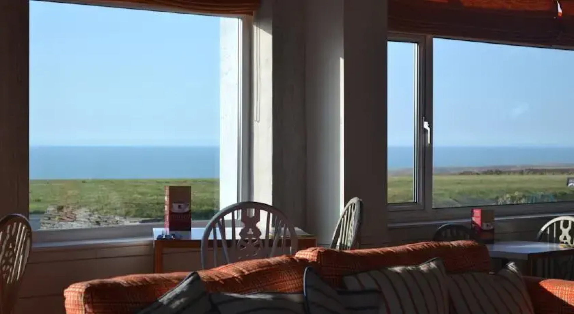 The Inn at Bedruthan