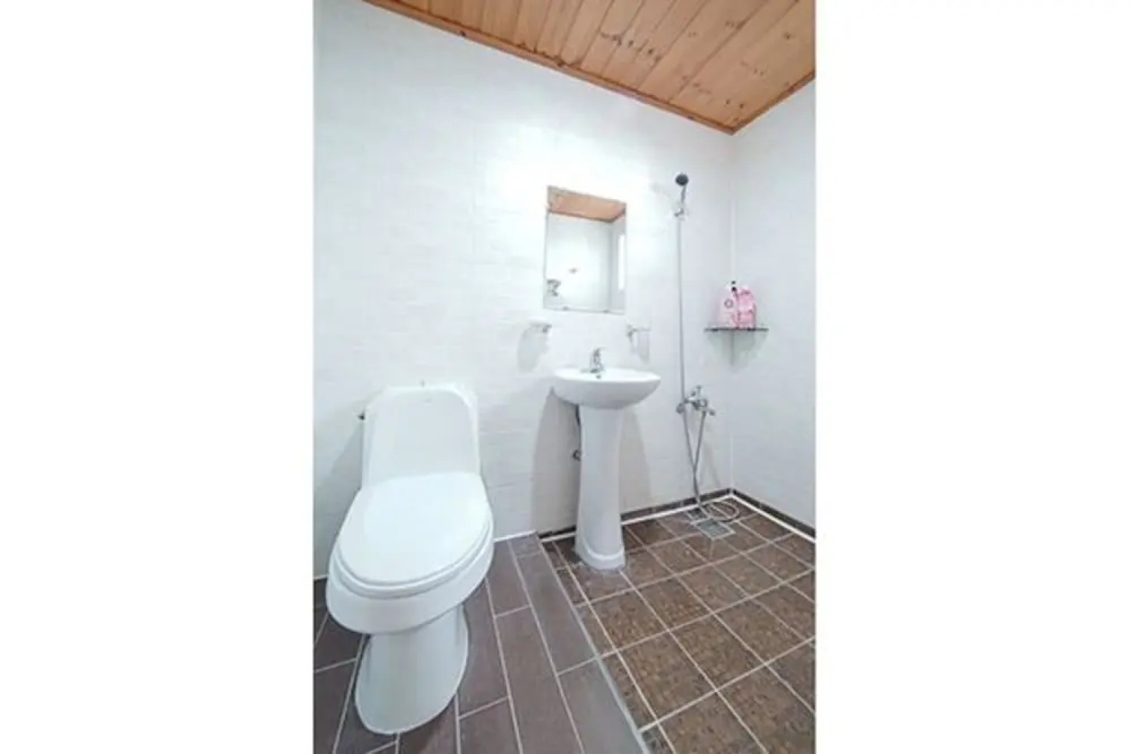 Danyang Wood Scented Pension