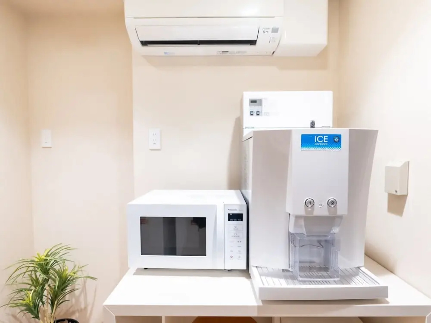 Hotel Sanrriott Shinsaibashi