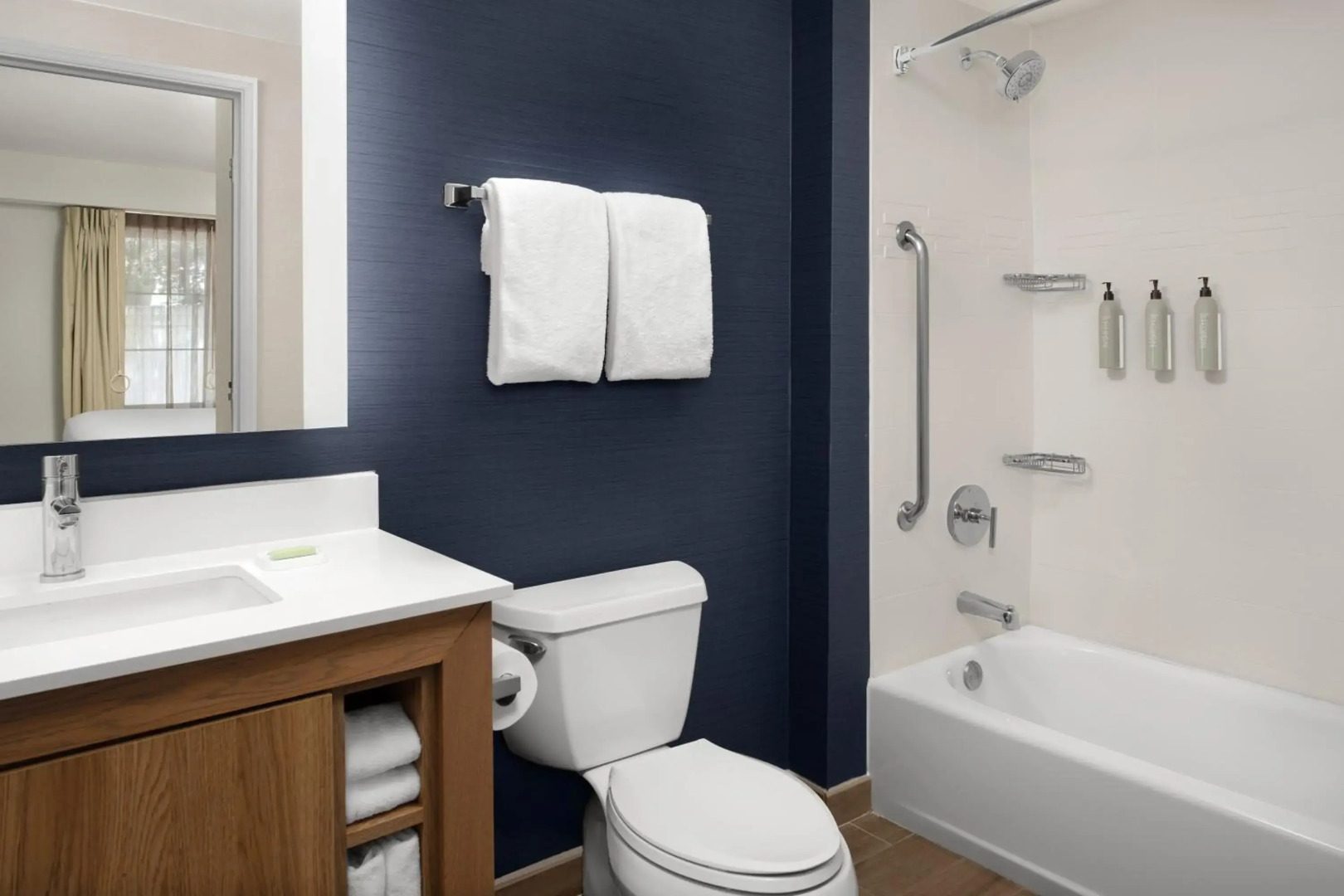 Residence Inn Marriott Palo Alto Los Altos