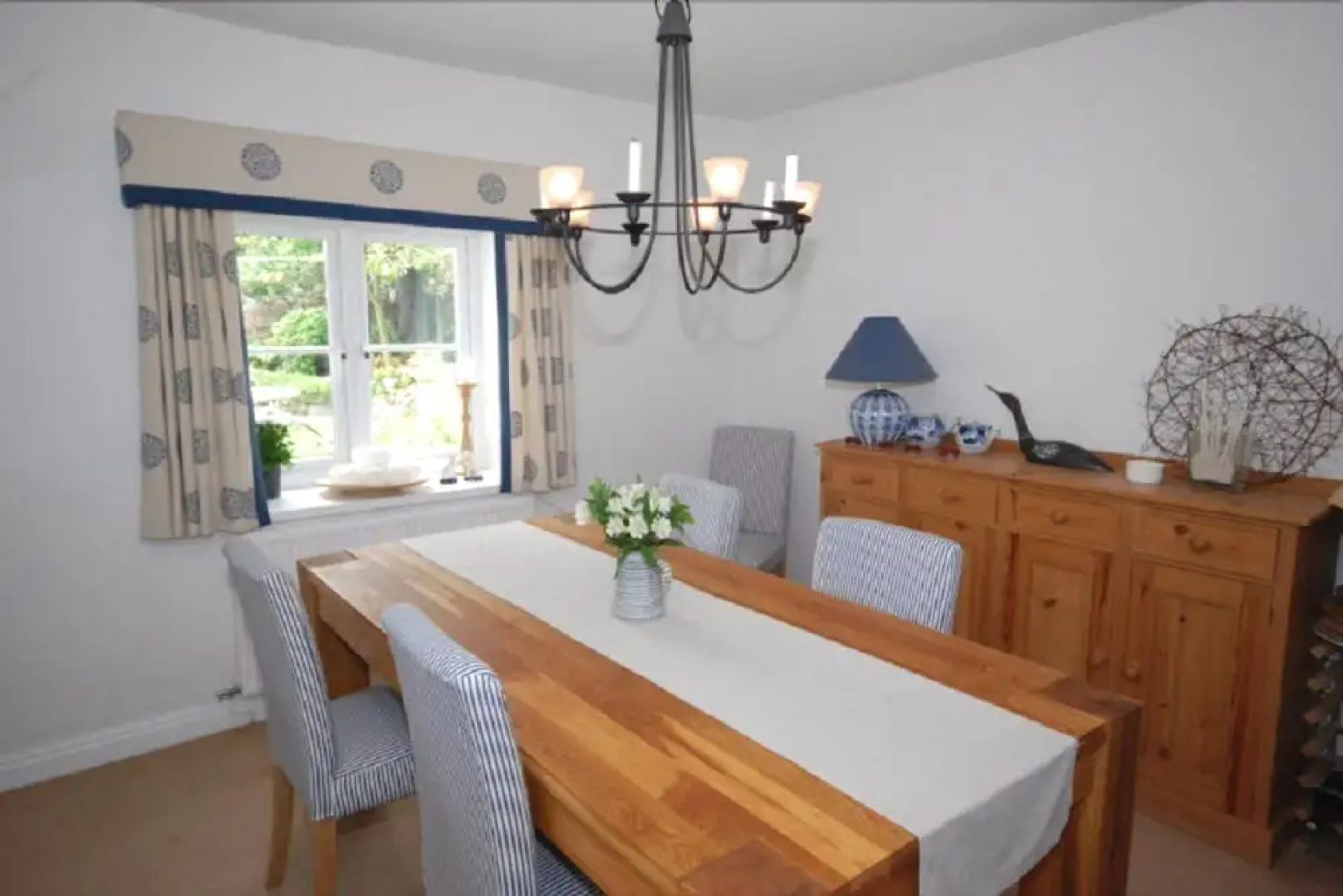 Morgans Bed and Breakfast