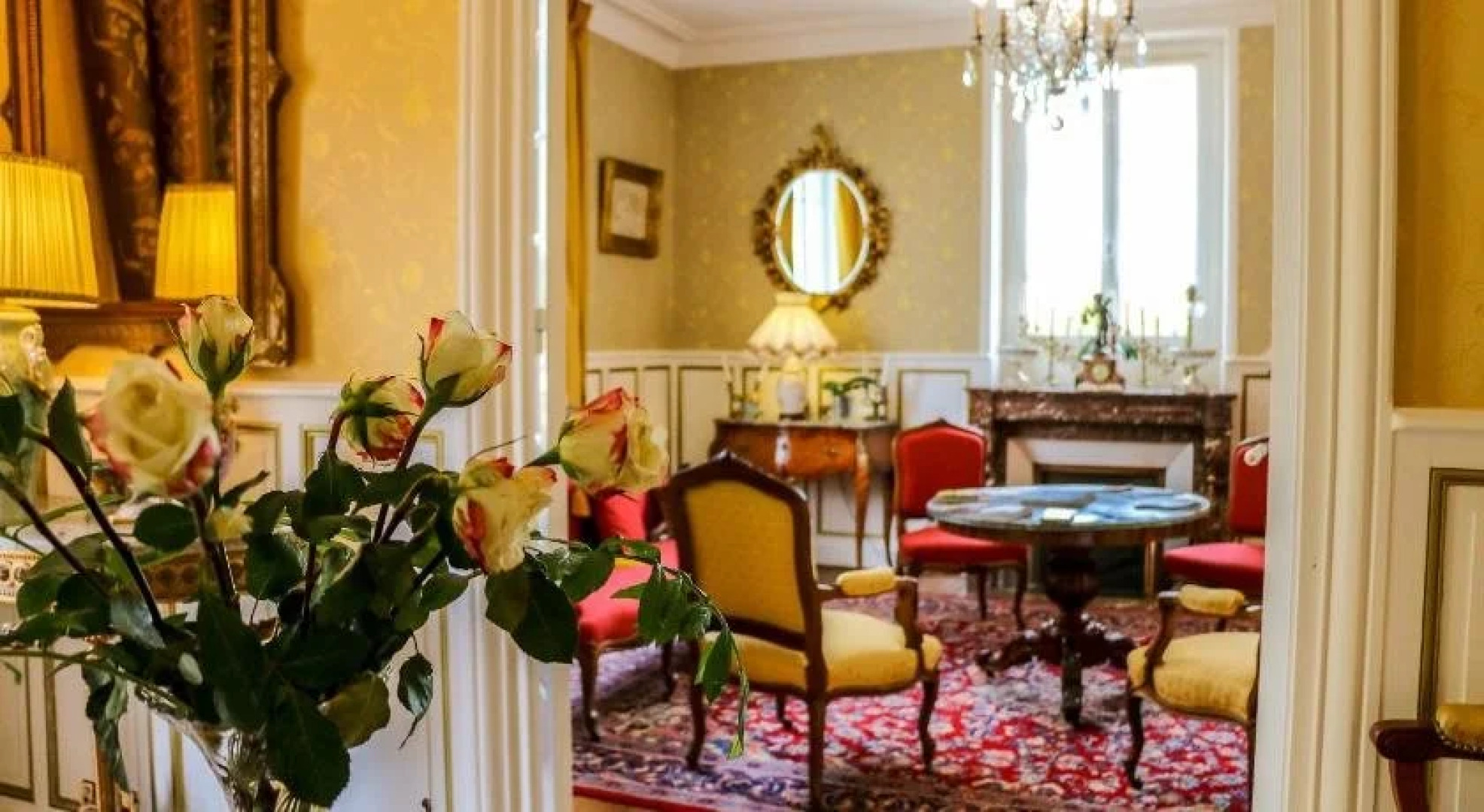 Demeure des Tanneries