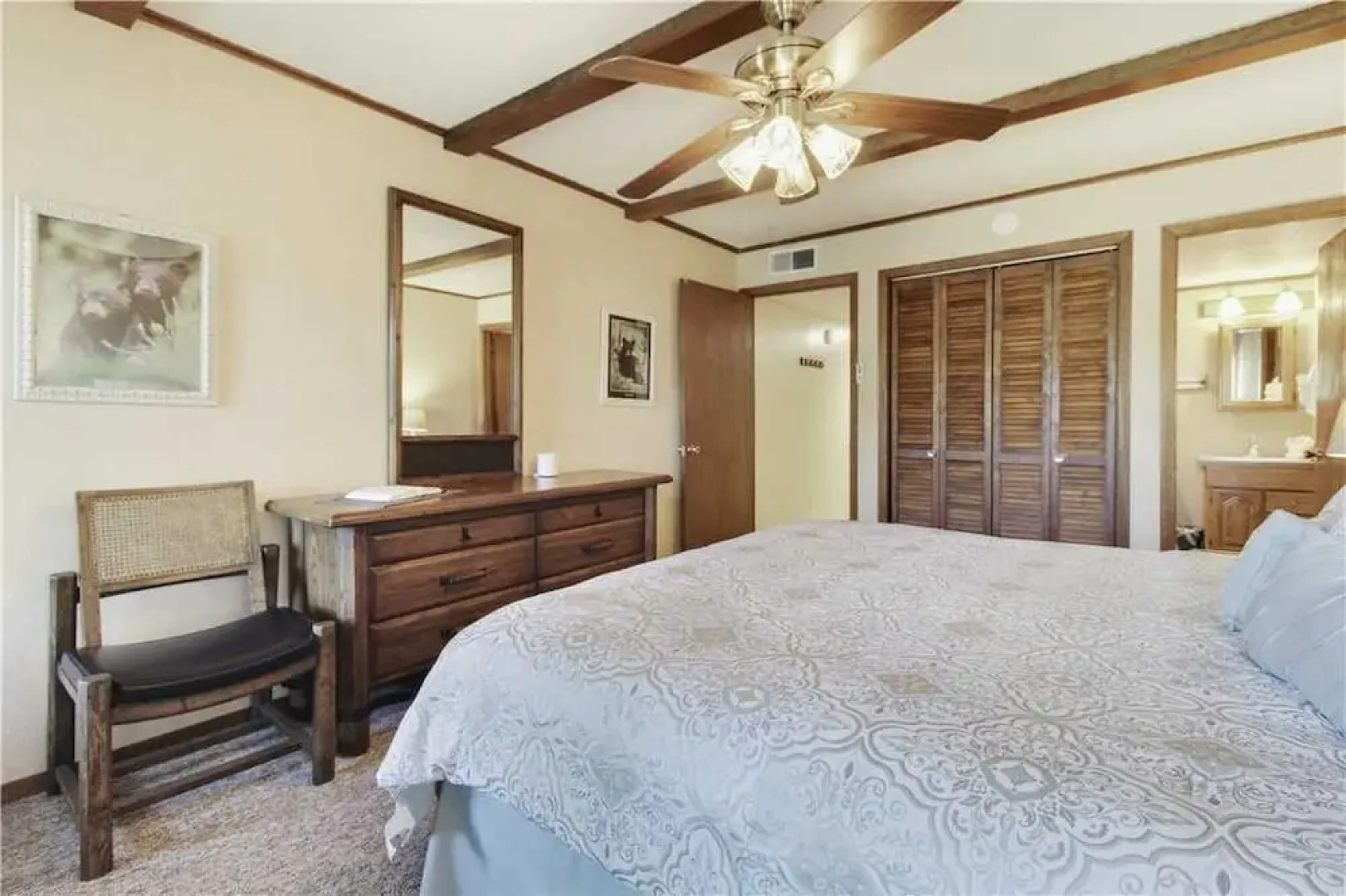 A Fairway View - Two Bedroom Condo