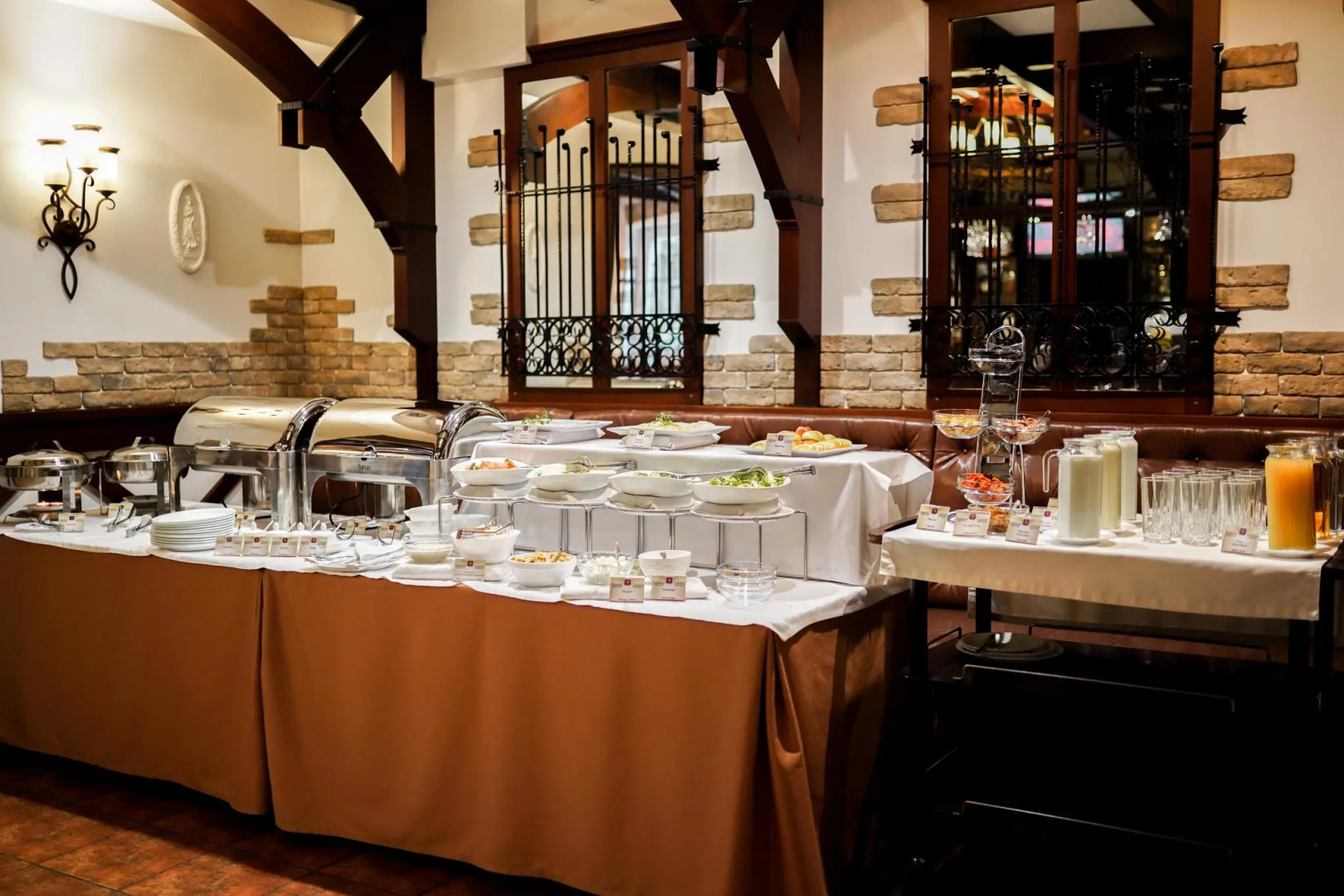 Замковый Парк-Отель