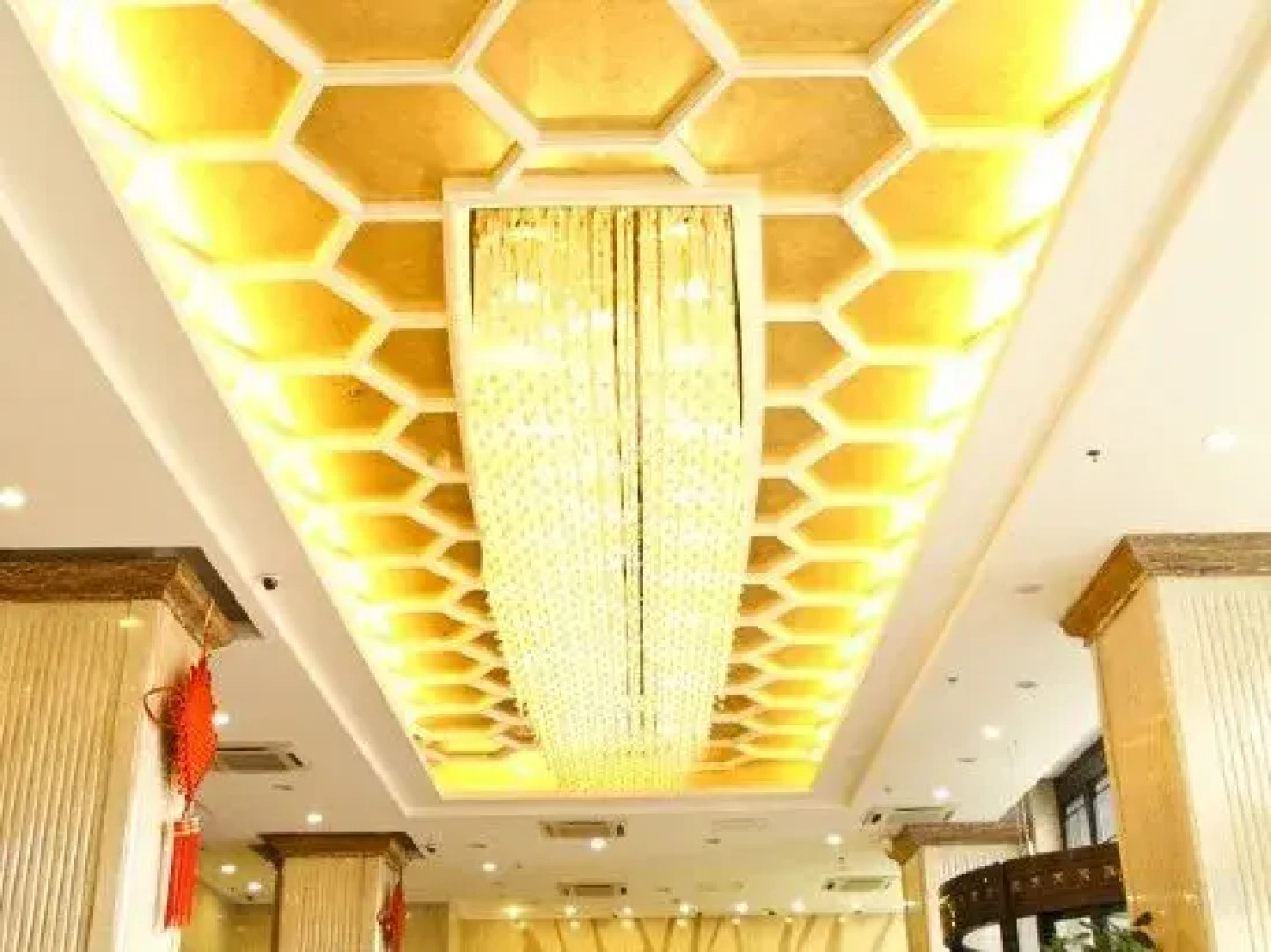 Xiying Holiday Hotel