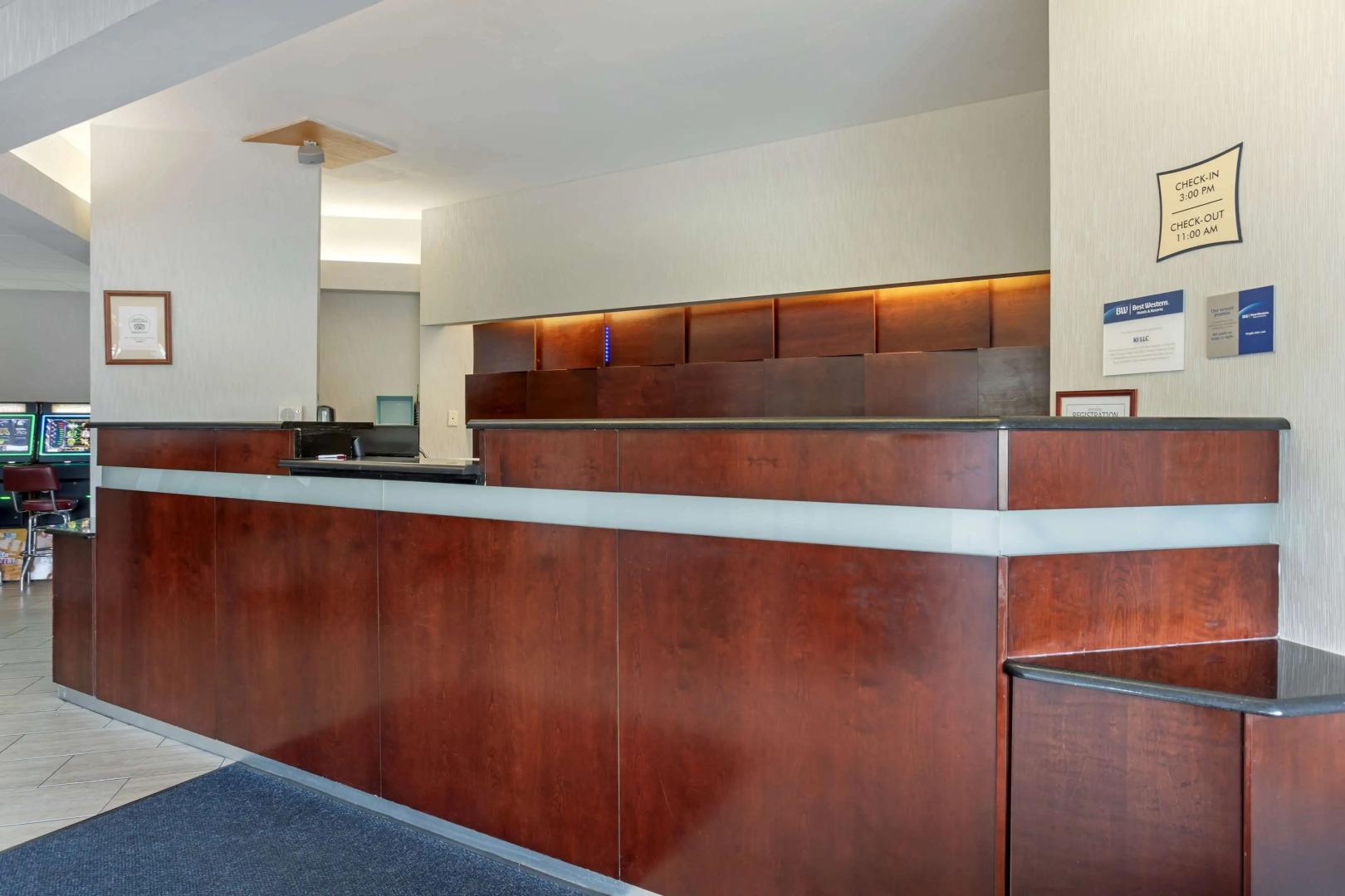 Best Western Plus Reading Inn & Suites