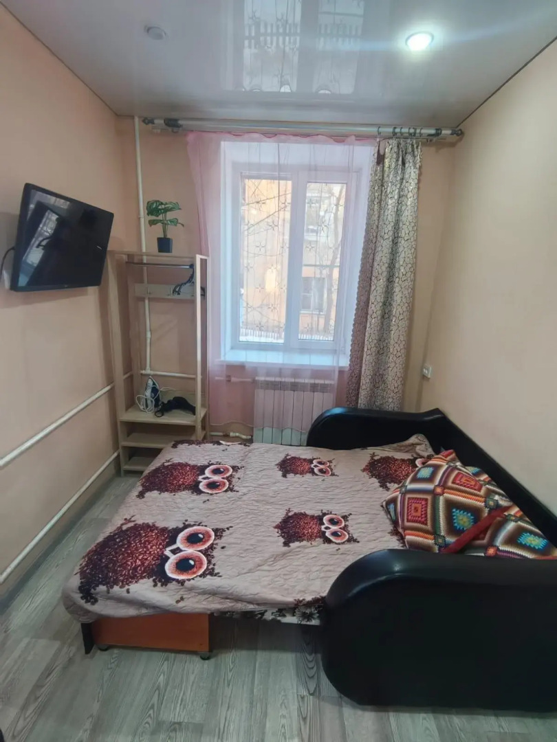 Студия Ночной город