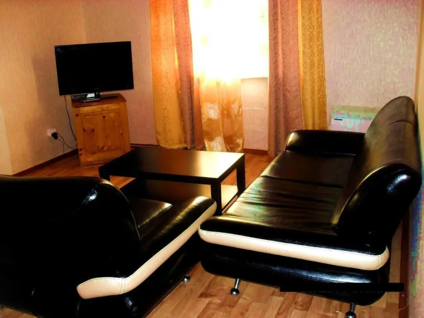 Guest House Andreevshchina