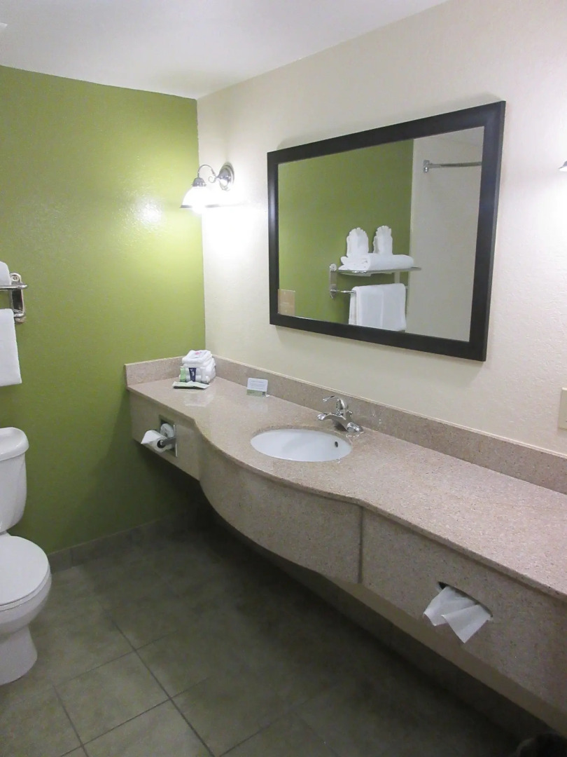 Sleep Inn & Suites Port Charlotte - Punta Gorda