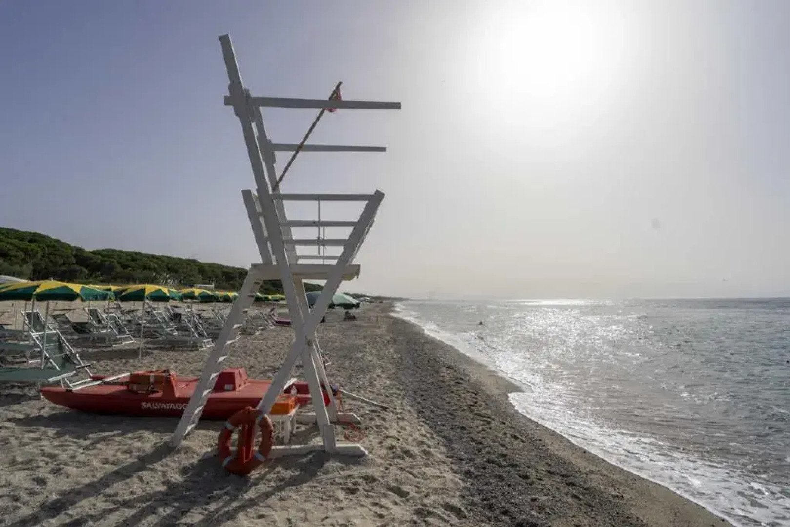 Villaggio Borgo degli Ulivi