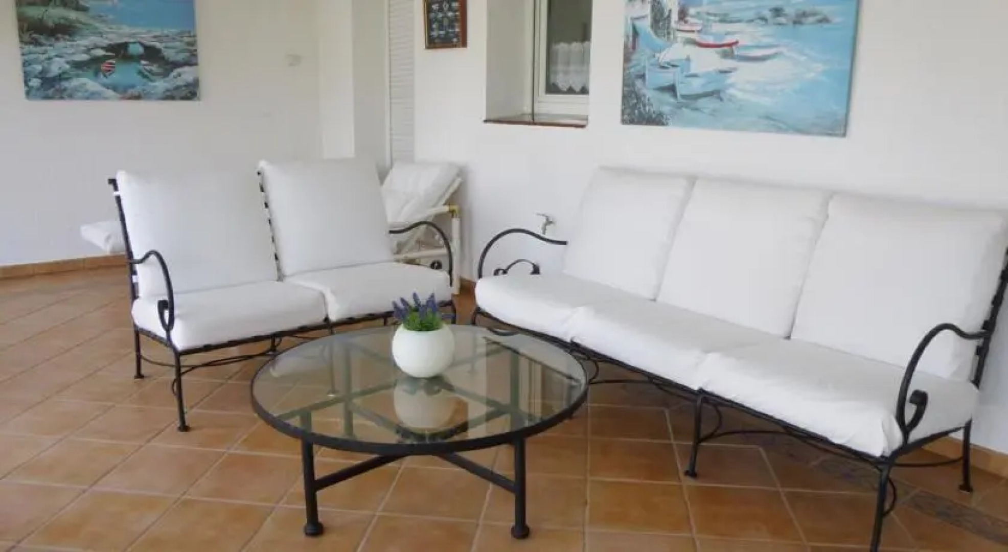 Apart-Rent Villa Norfeu 36