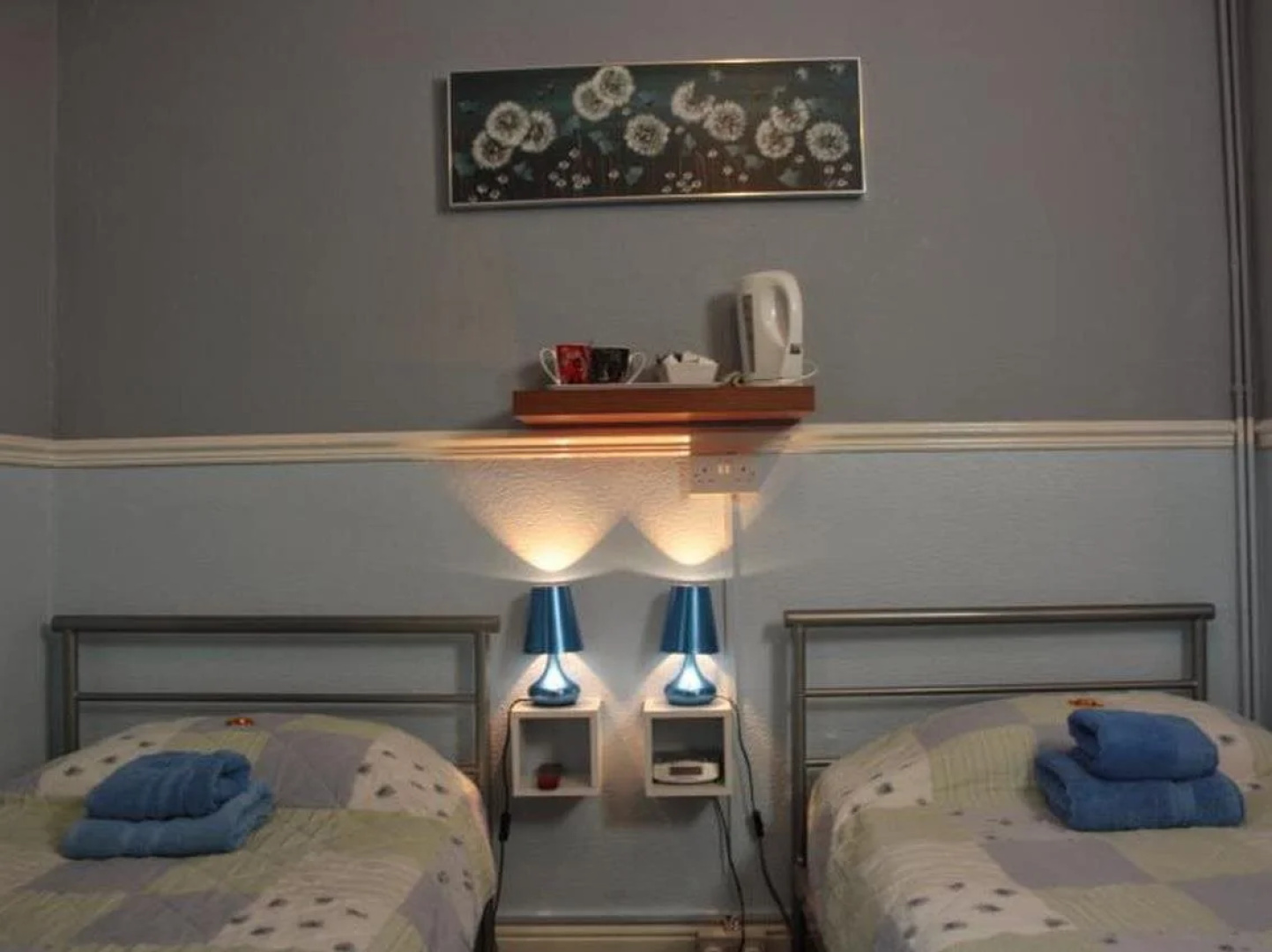 Devon View Guesthouse Swansea