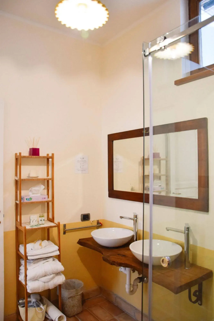 L'Alba dei Due Soli B&B