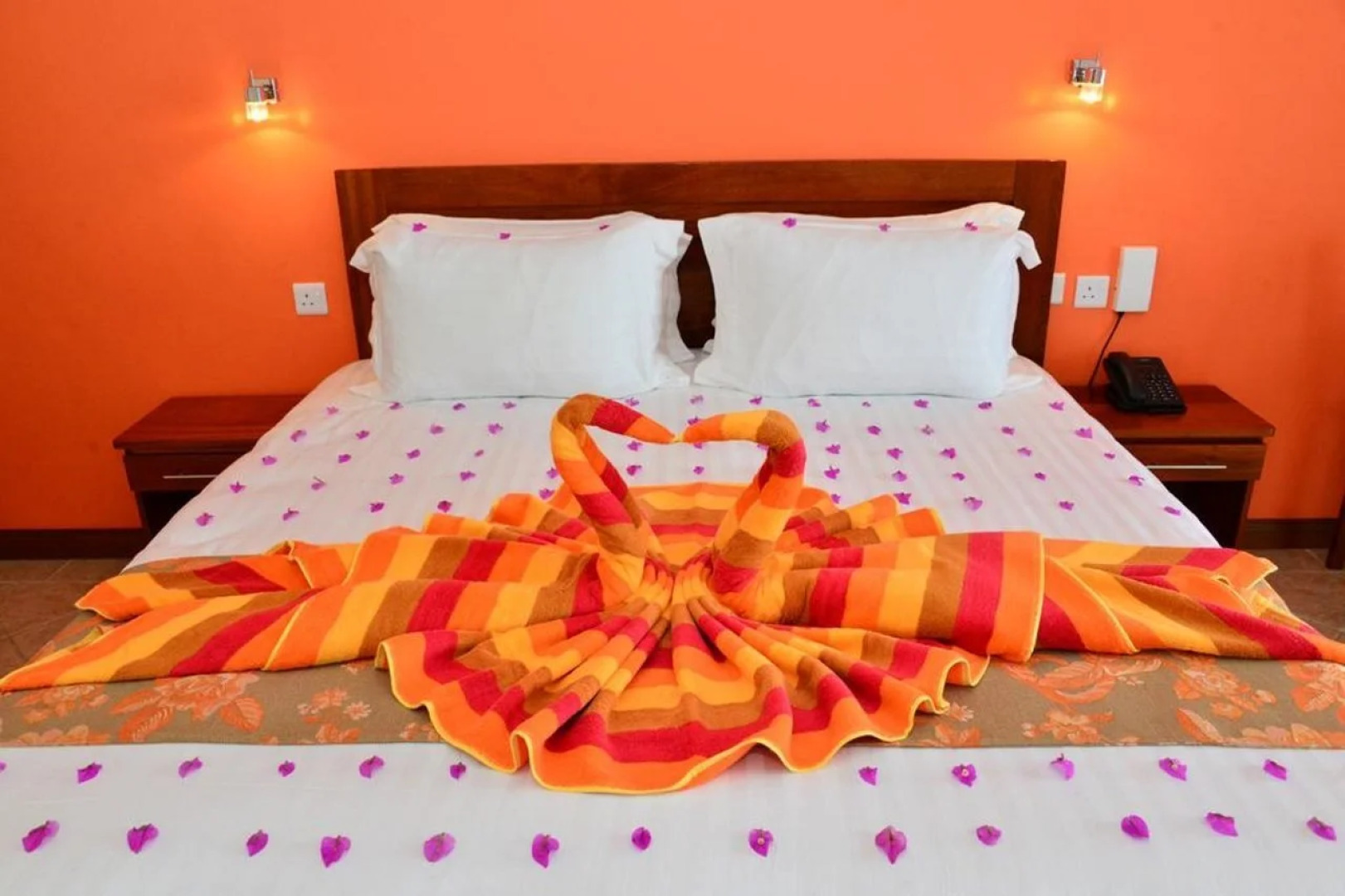 Sunset Reef Resort & Spa