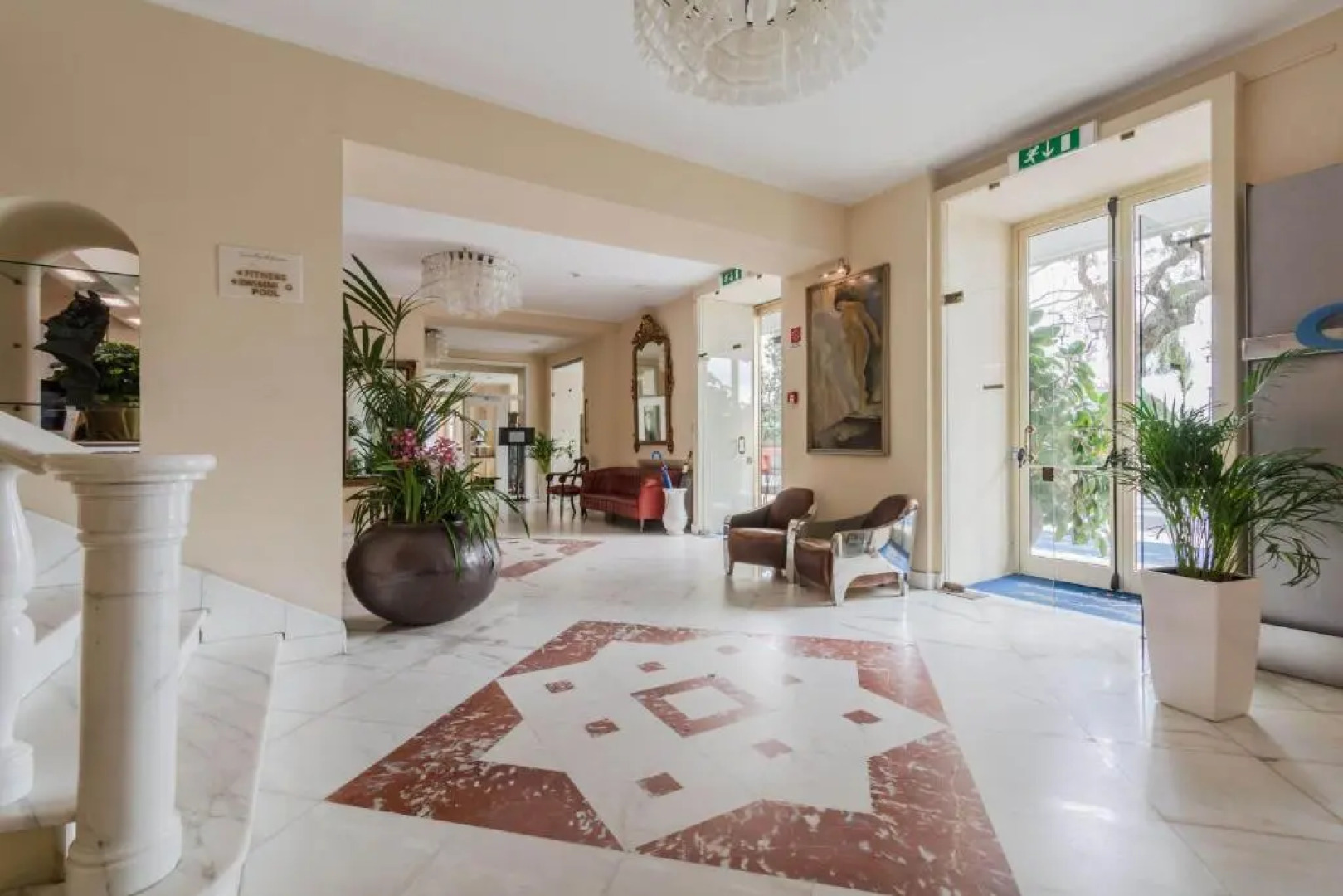 HOTIDAY Hotel Alassio