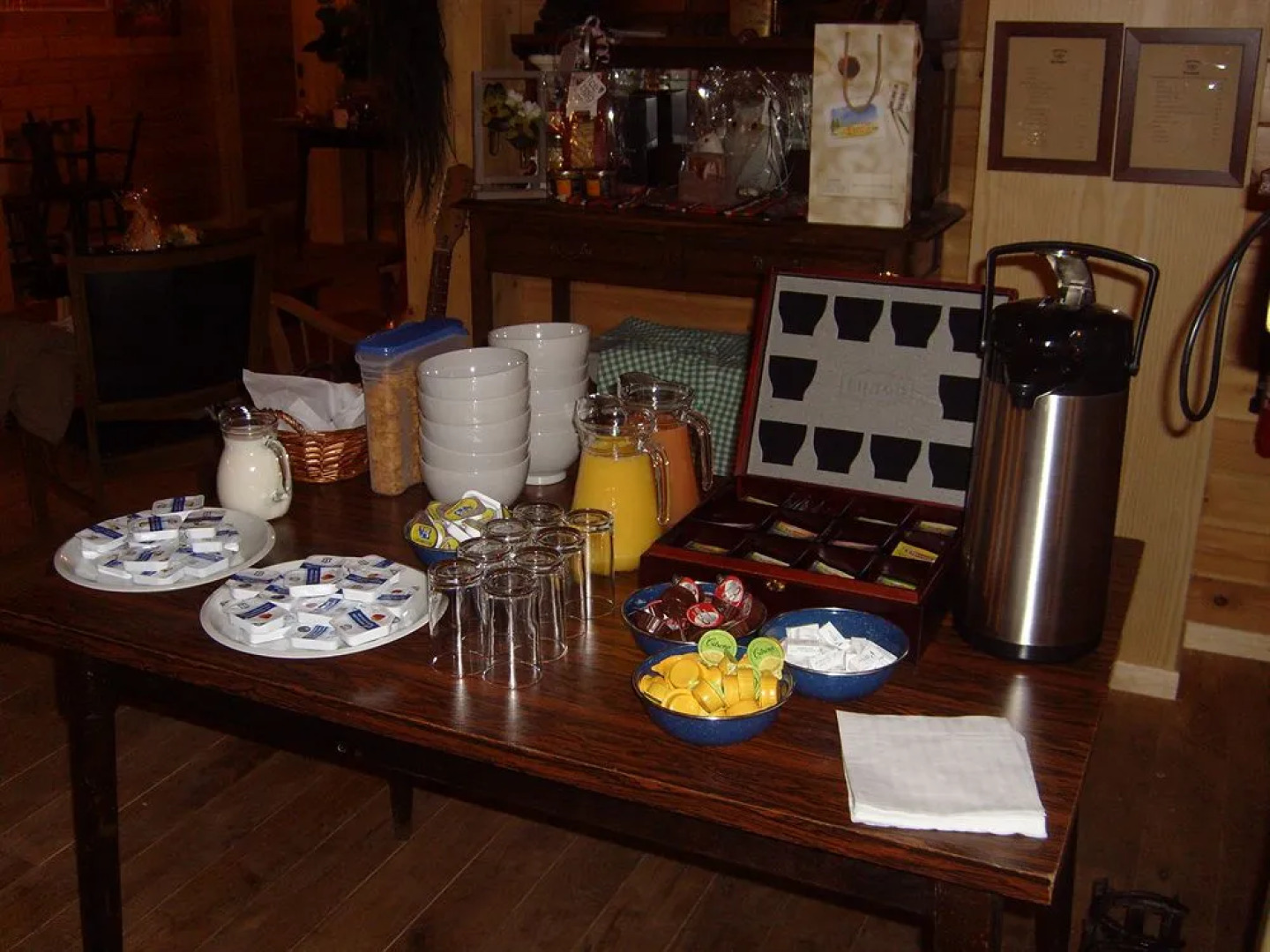 Willow Spring Way Station Bed & Breakfast