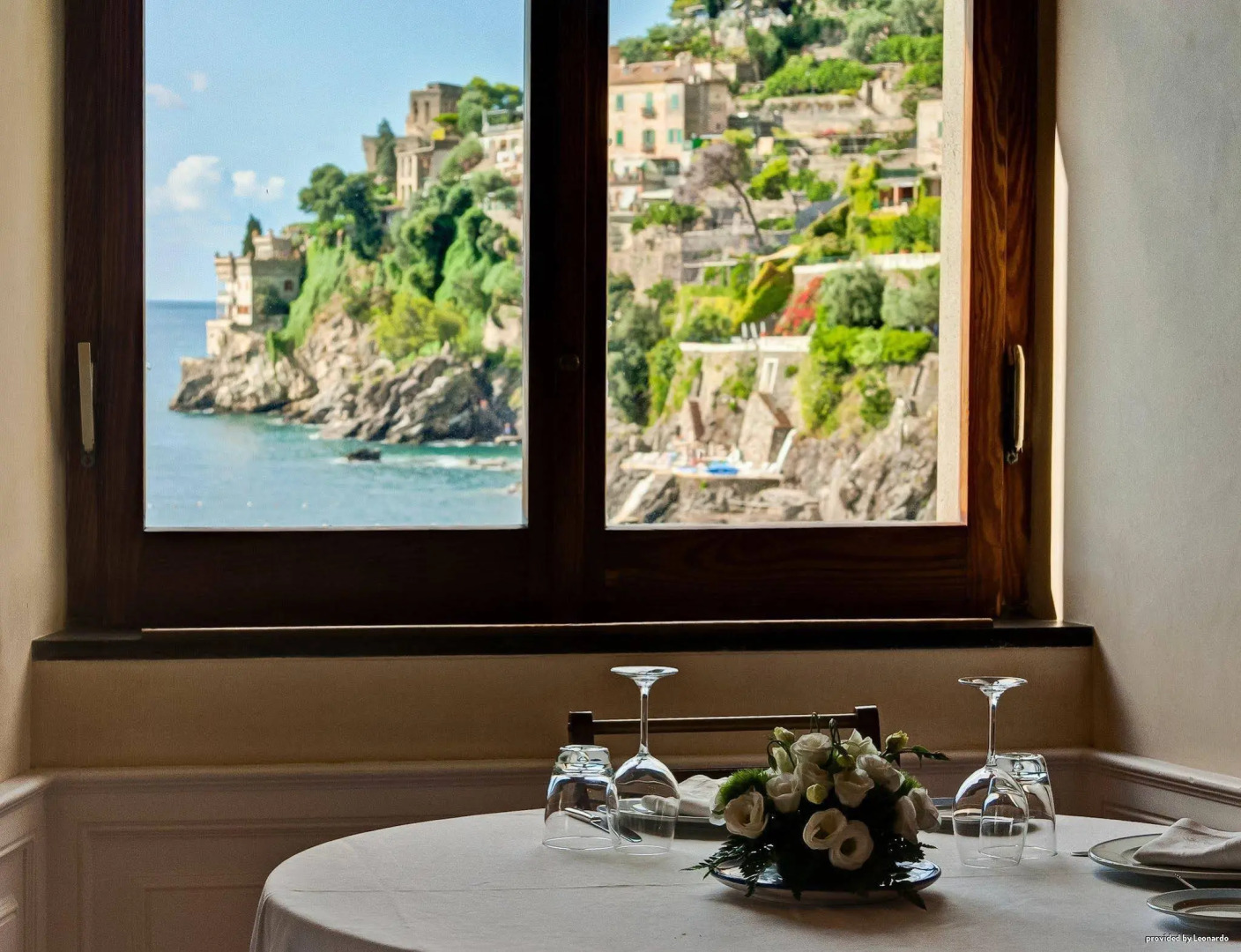 Ravello Art Hotel Marmorata