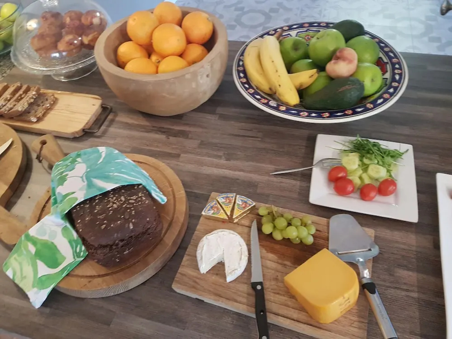 Lady Loch Country House