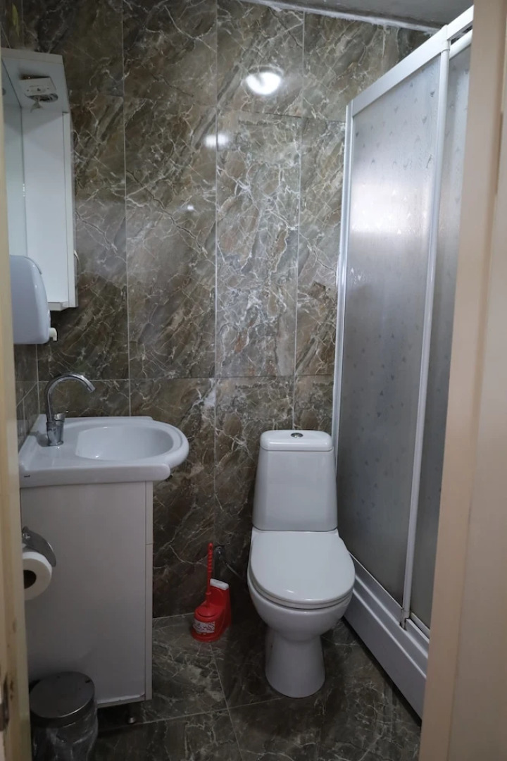 Demir Otel & Restaurant