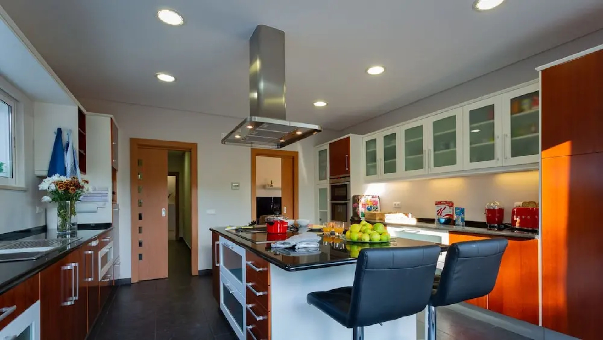 Villa Mebahel - Luxury Villa