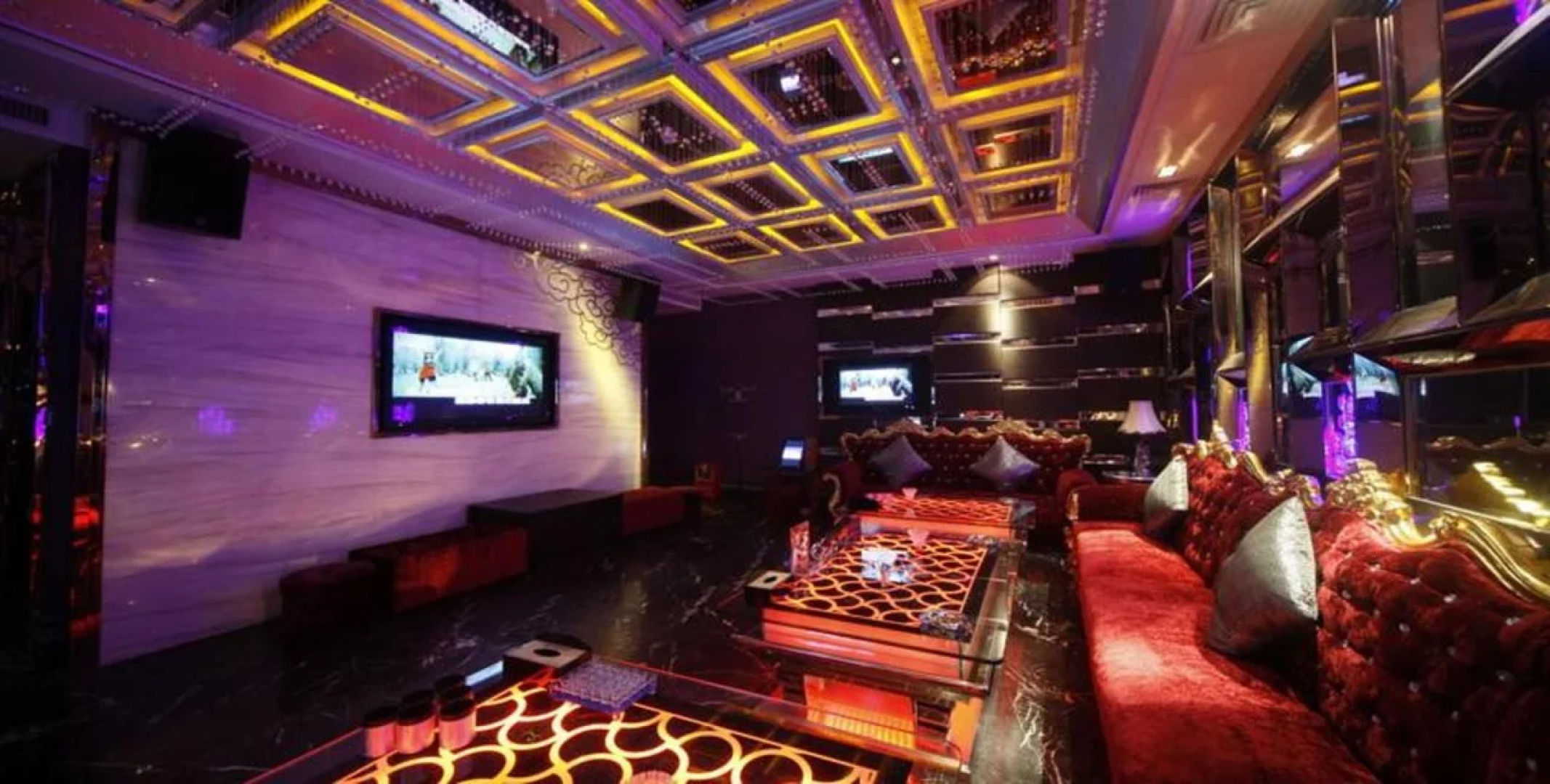 Royal Prince Hotel