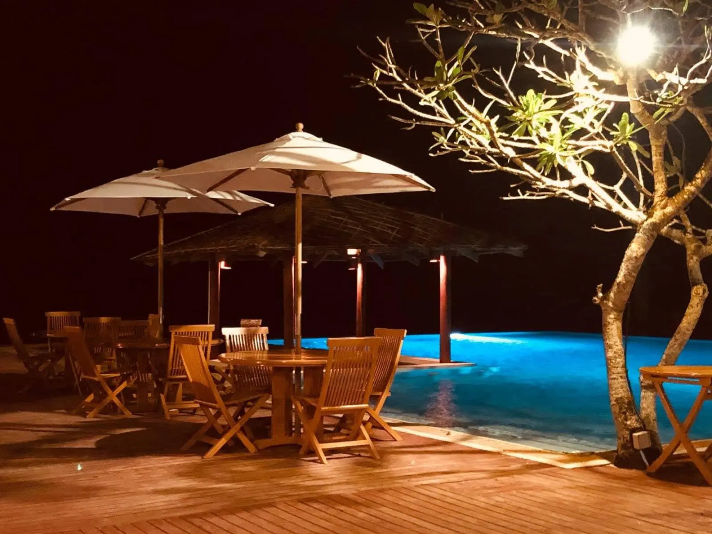 The Palm Beach Resort