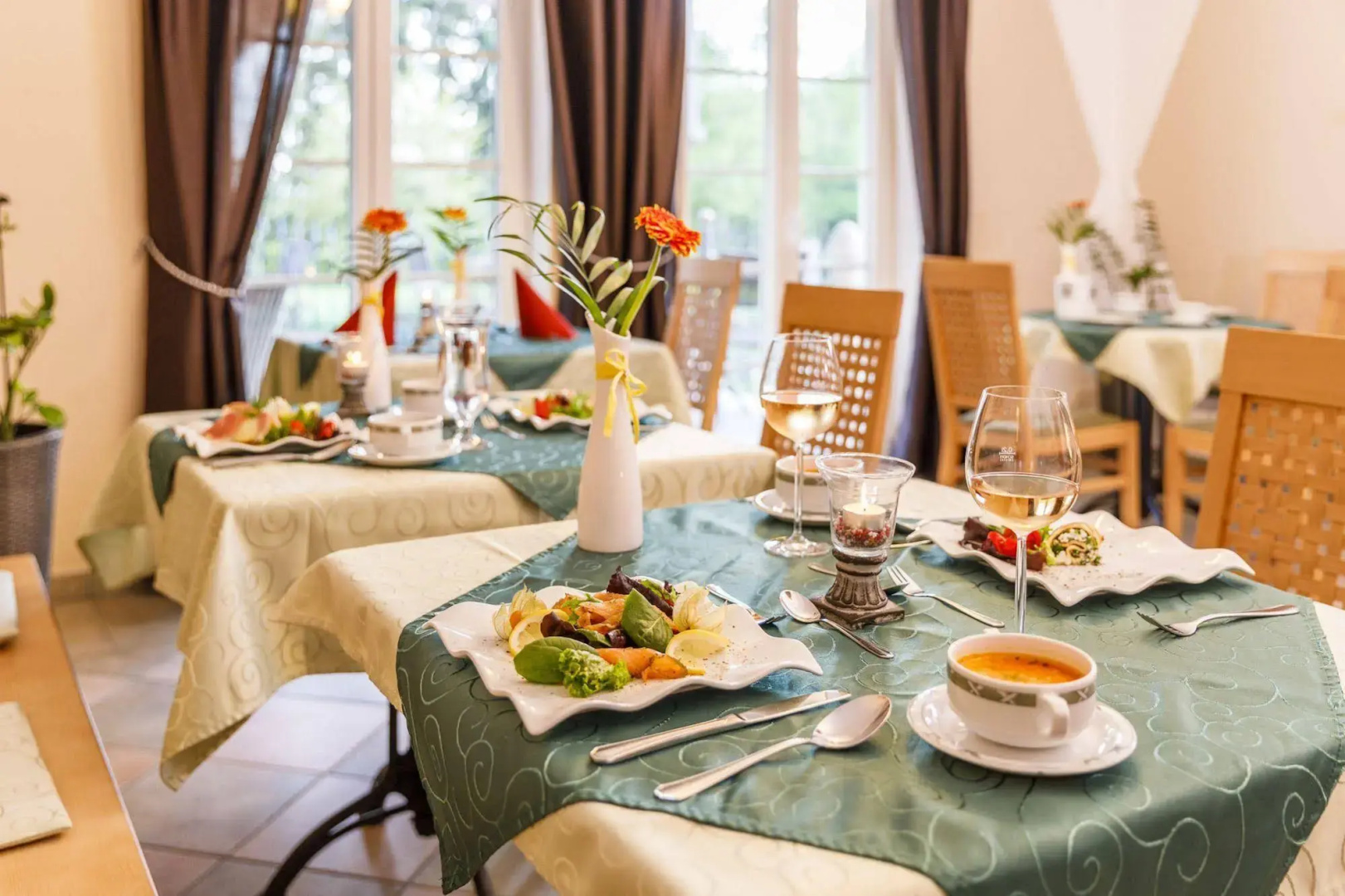 Wellness Resort Romantika