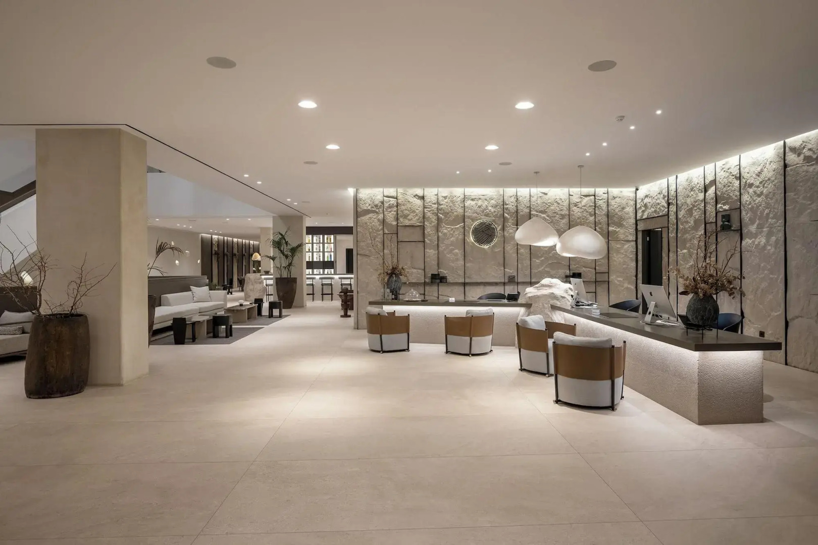 Aeonic Suites and Spa