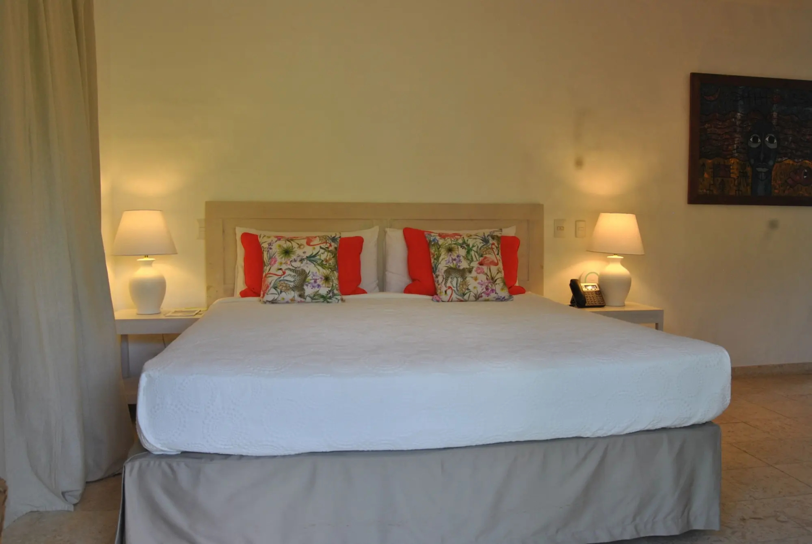 Hotel Caserma La Romana-Bayahibe