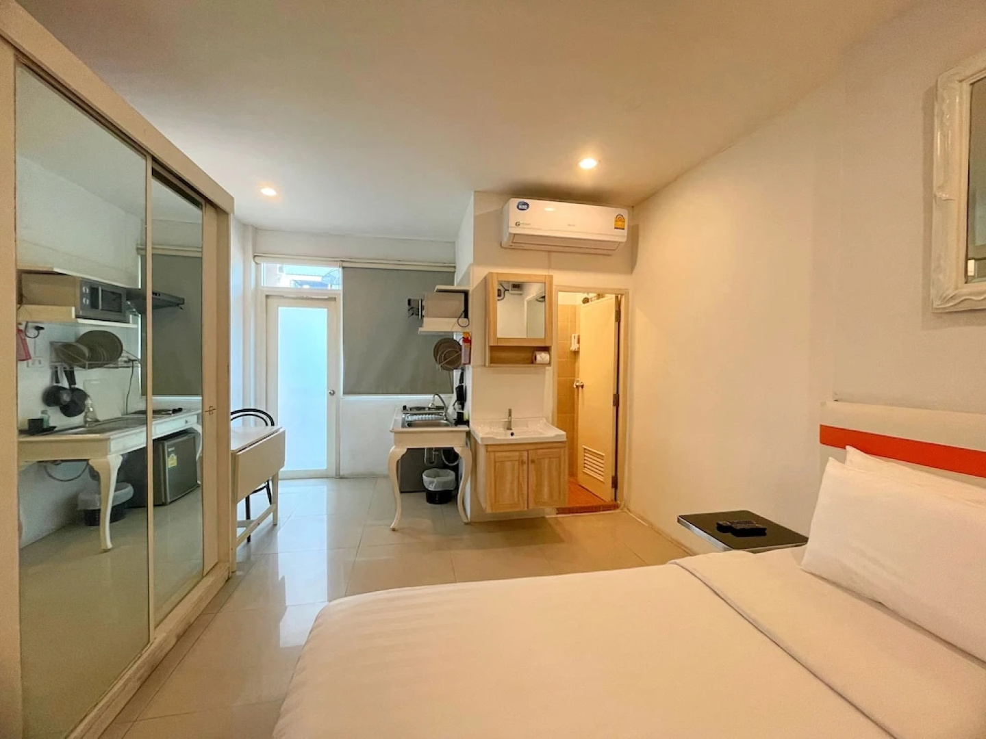 Arawana Residence Phromphong