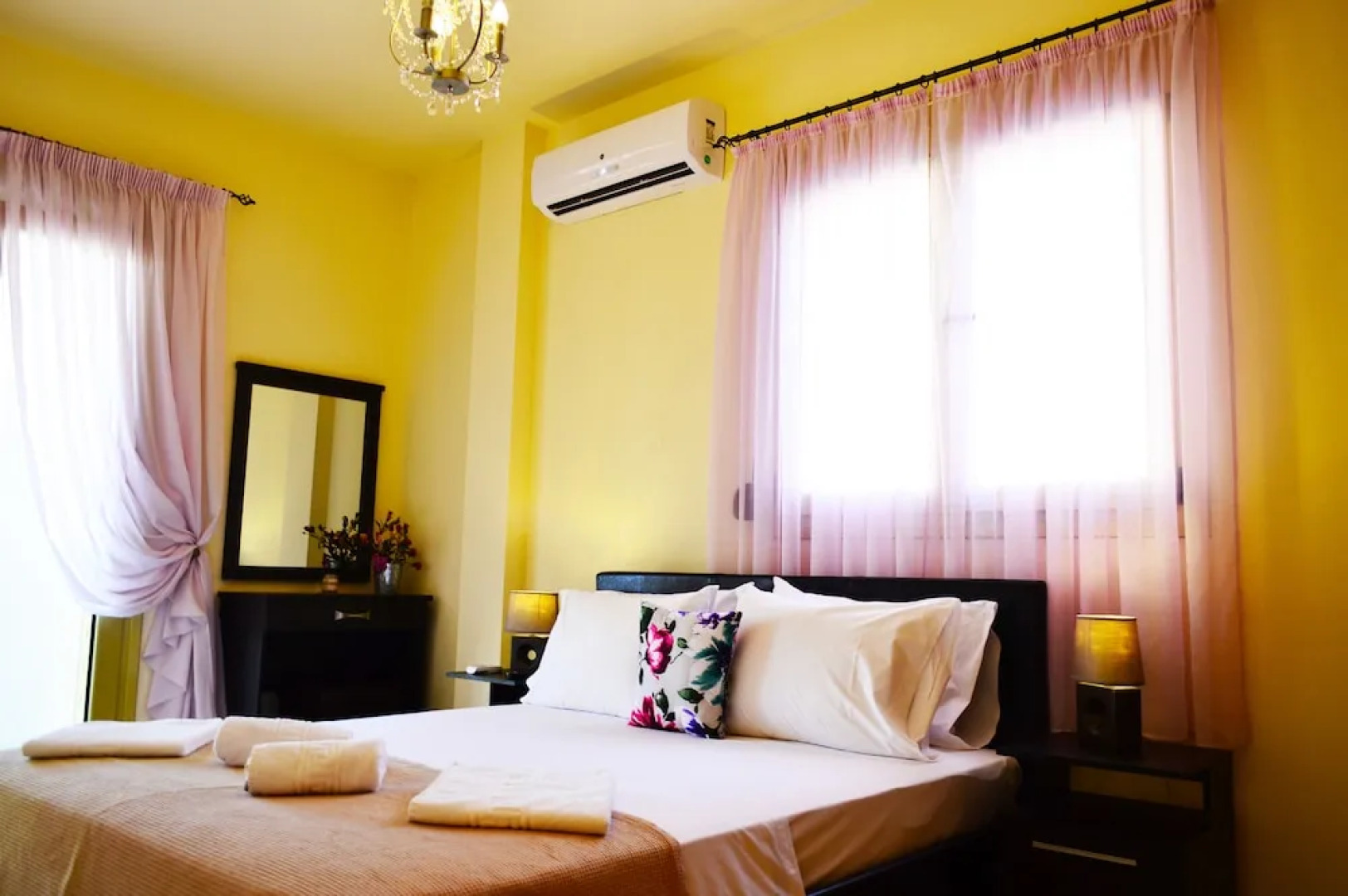 Sense Of Dream Villas