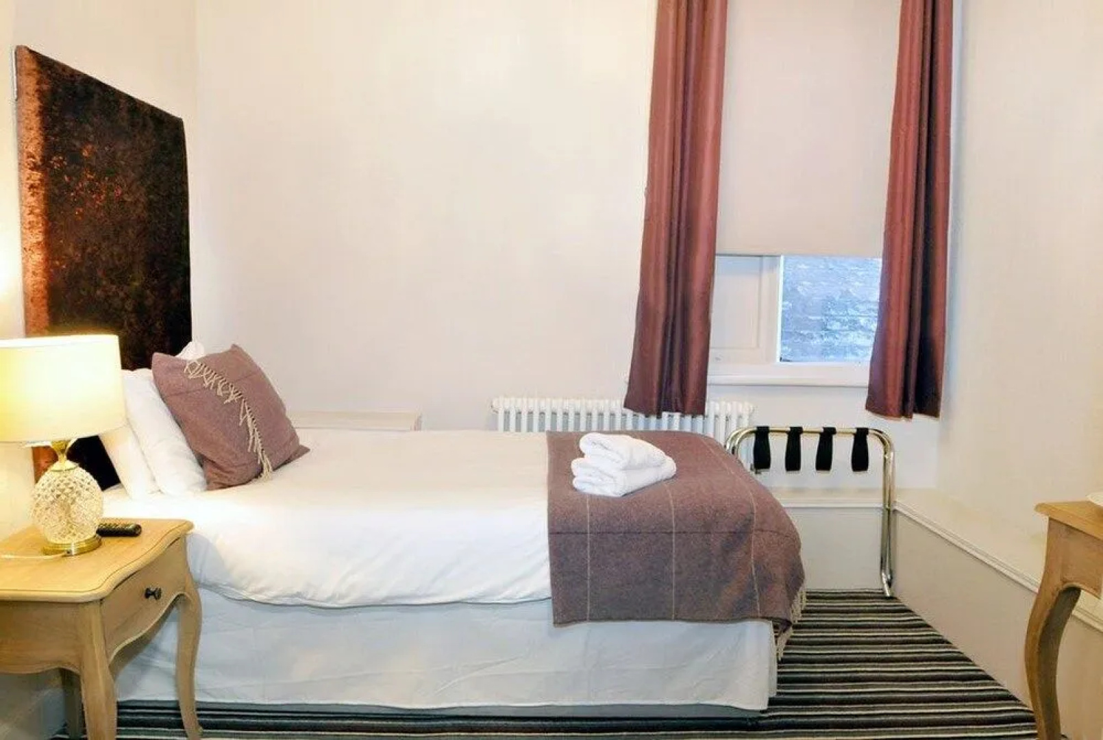 The Royal Hotel Crewe, A BRILLIANT Collection