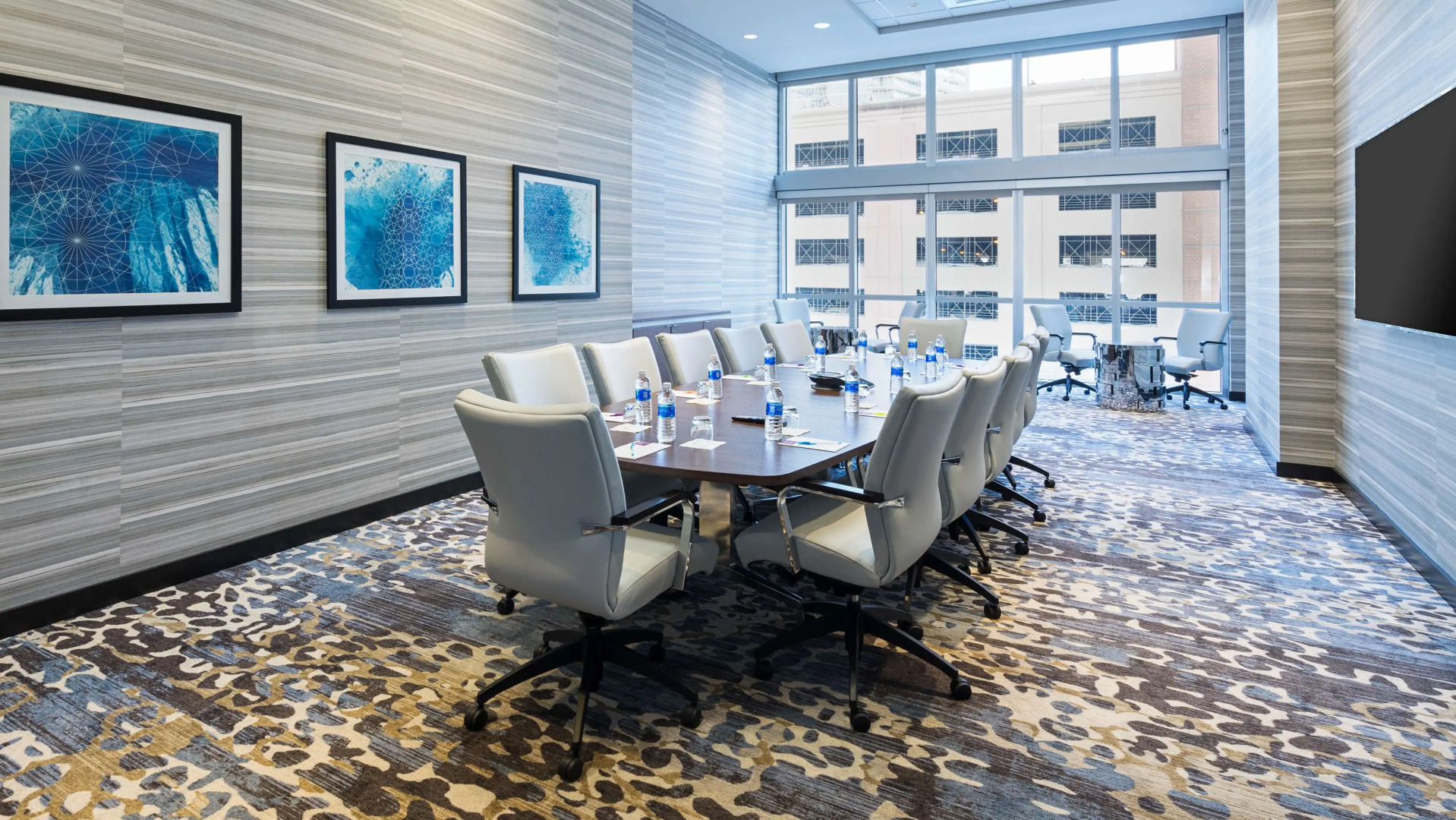 Hyatt Place St. Petersburg / Downtown