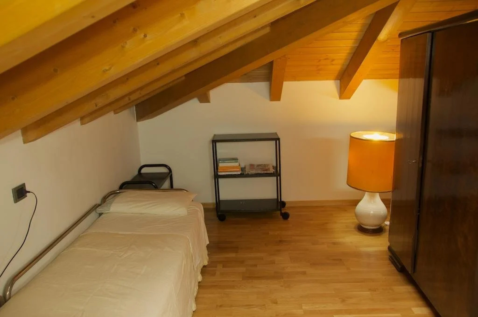 La Casa di Giulio