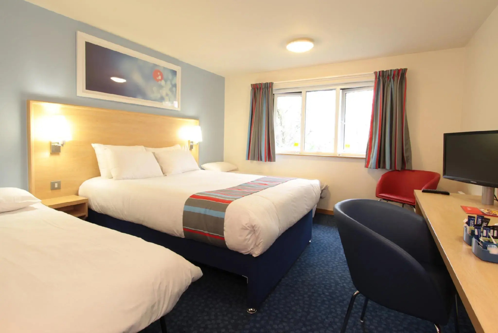 Travelodge Windsor Central