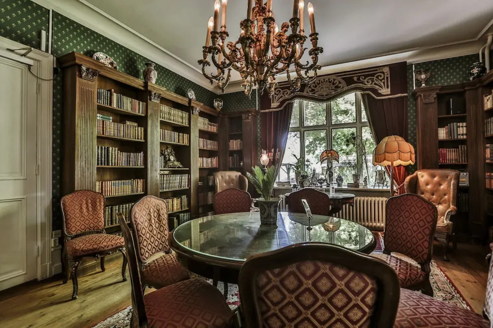 Vadstena Klosterhotel