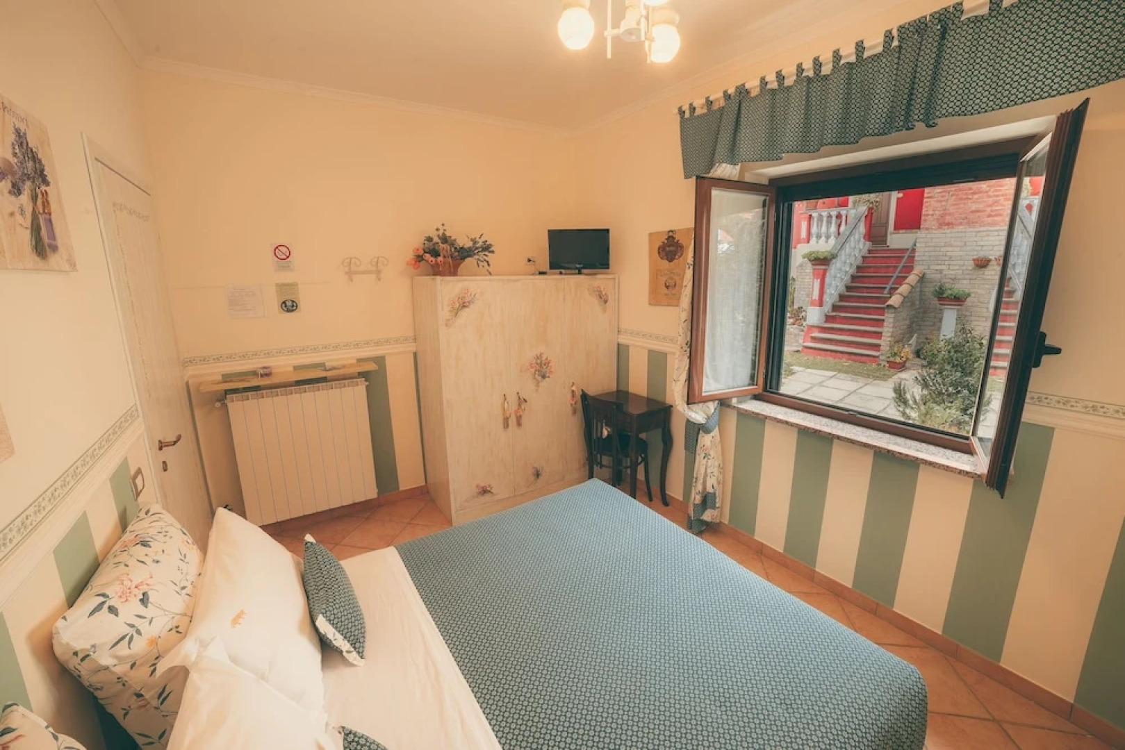 B&B Locanda Tre Pini