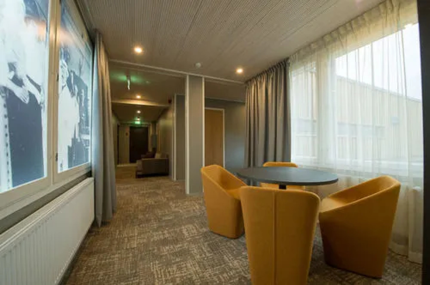 Spa Hotel Runni Kartanohotelli