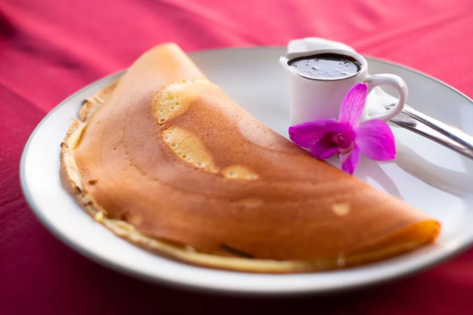 Oyo 1321 Mountain Resort