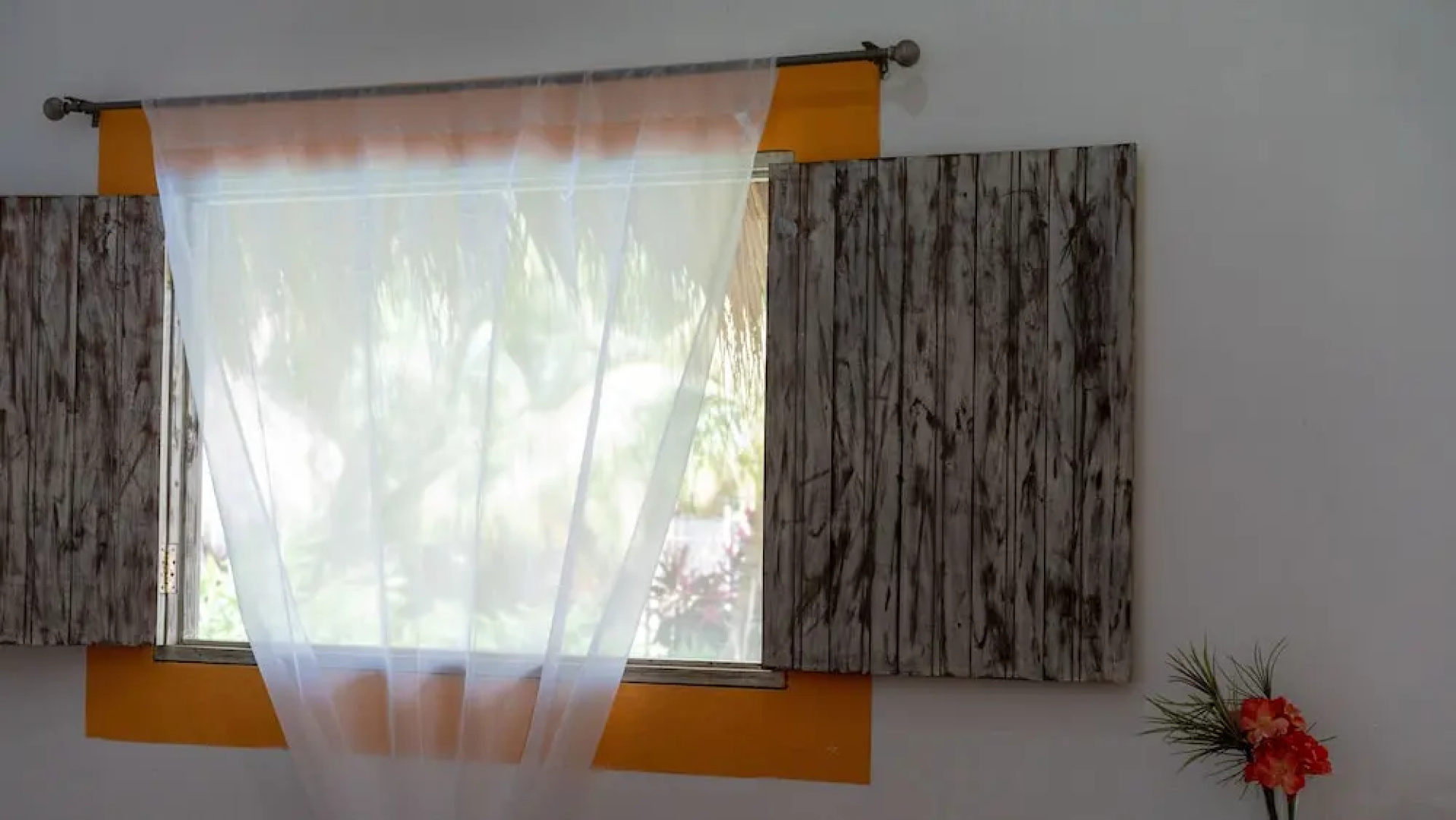 Las Dunas Surf Resort - Hostel