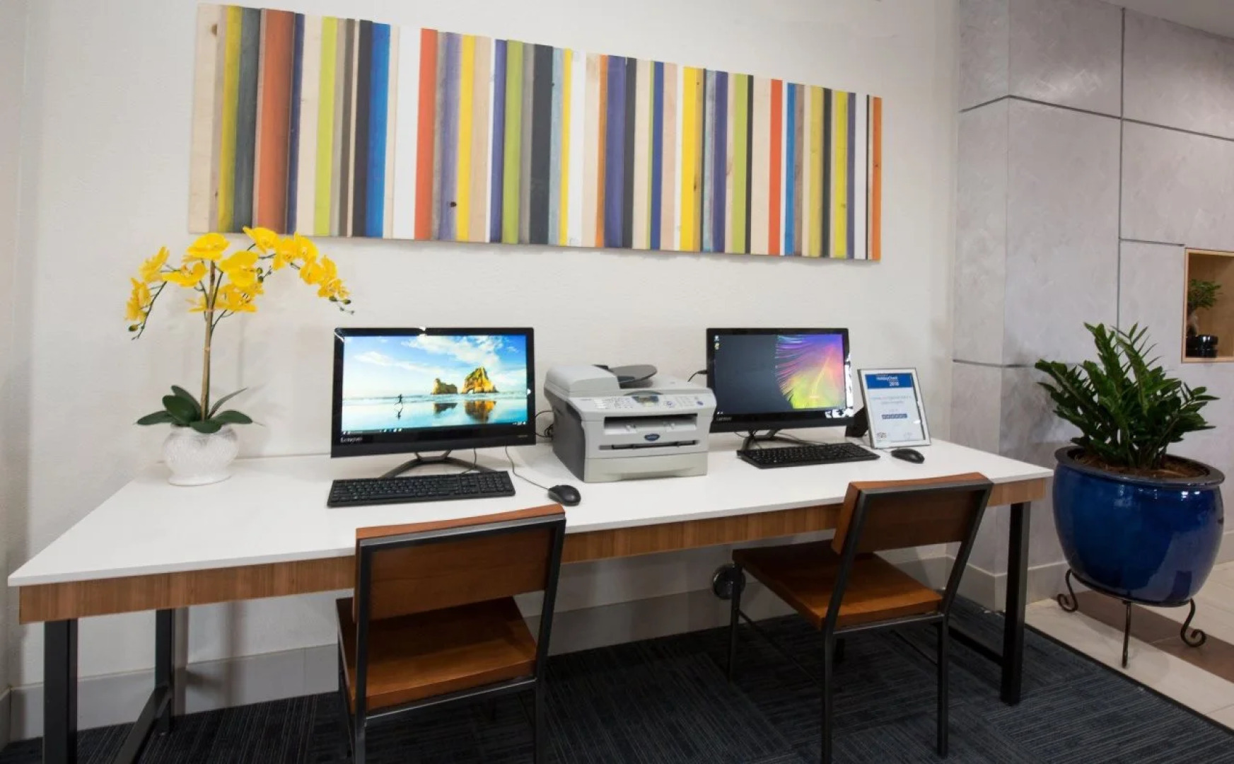 Holiday Inn Express Hotel & Suites Hesperia by IHG