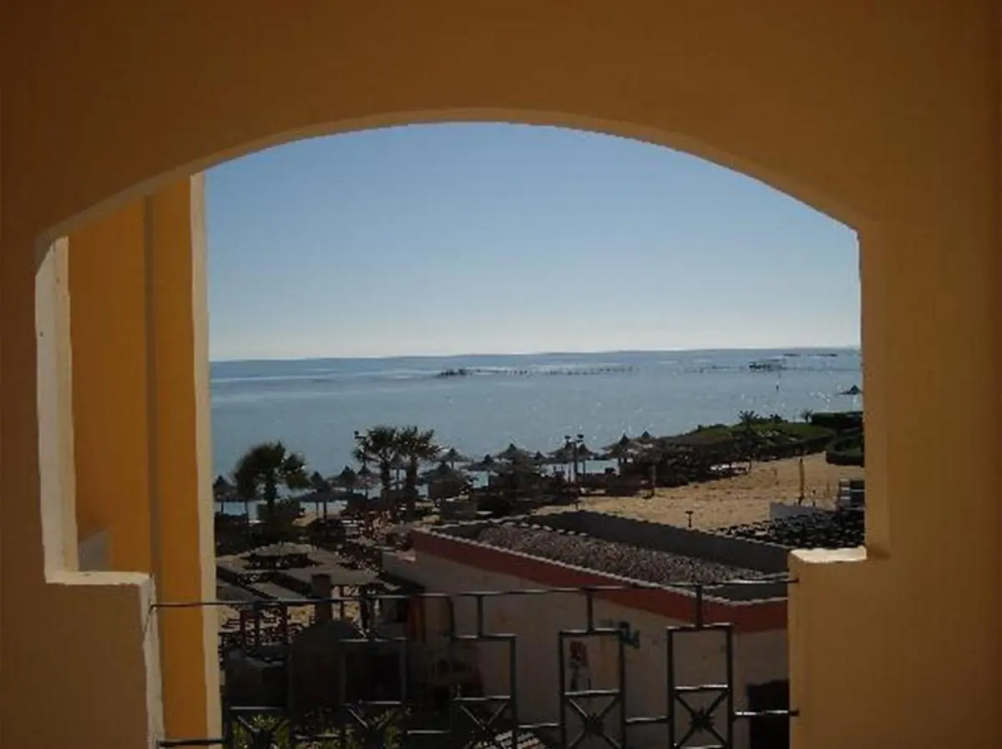 Blue Reef Marsa Alam - All inclusive