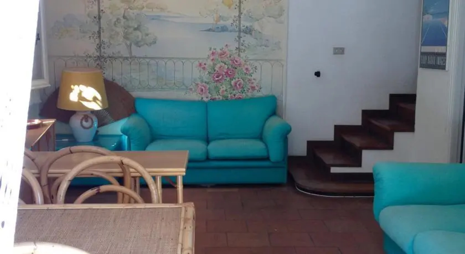 Beach House Sea View