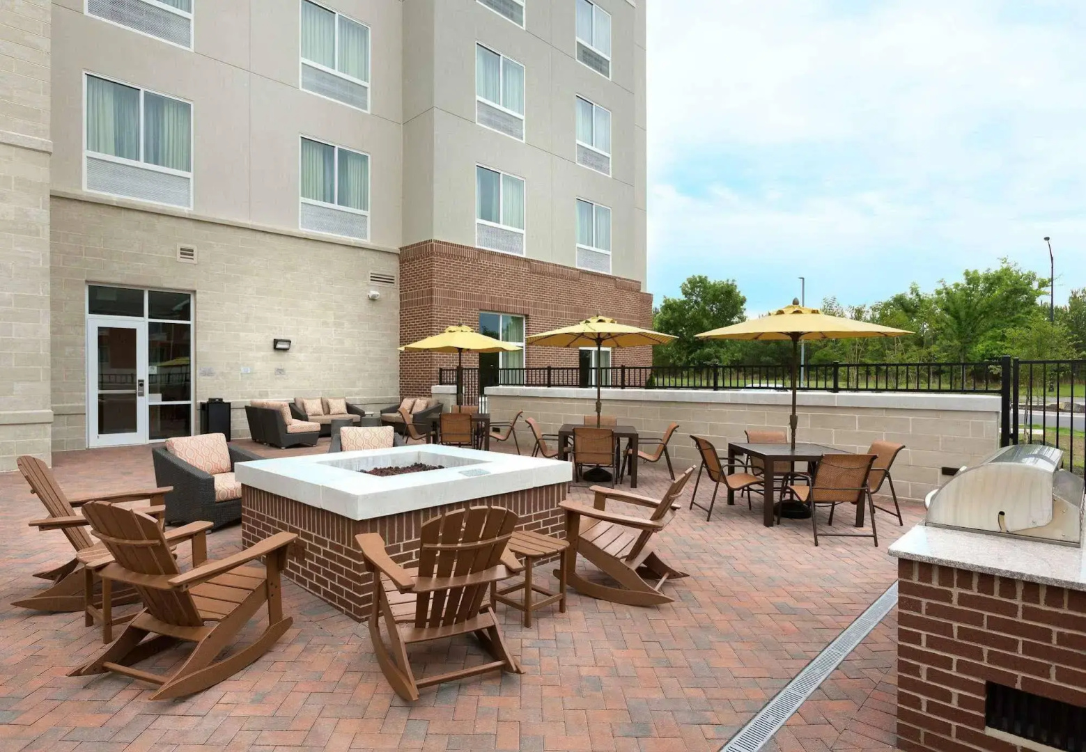 Fairfield Inn & Suites Rock Hill