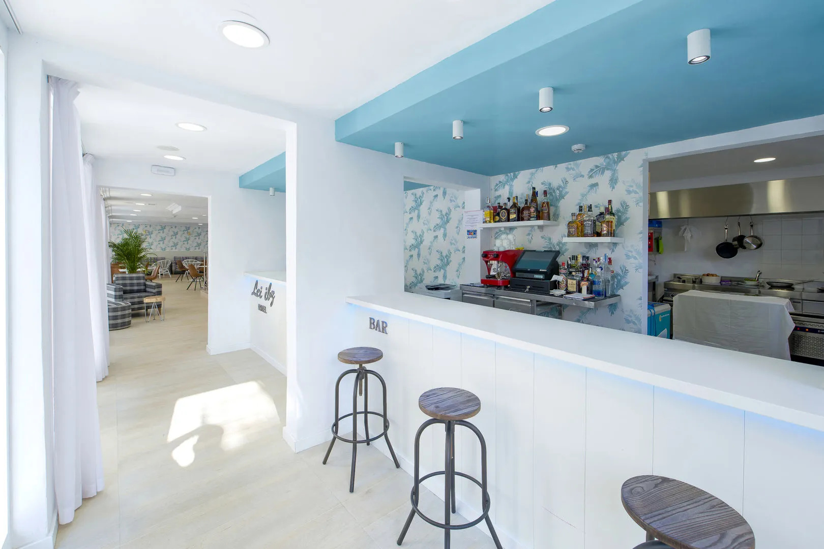 Hotel Vibra Lei Ibiza - Adults Only